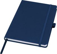 BLOCCO NOTE A5 RICICLATO E COVER IN RPET